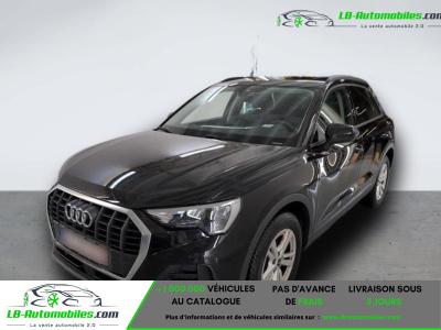 Audi Q3 35 TFSI 150 ch