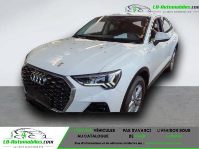 Audi Q3 Sportback 45 TFSIe 245 ch BVA