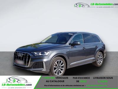 Audi Q7 50 TDI 286 BVA Quattro 5pl