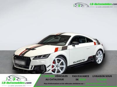 Audi TT RS Coupe 2.5 TFSI 400 BVA Quattro