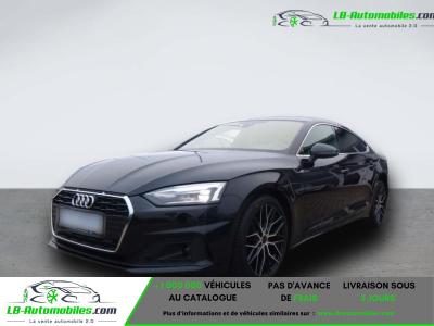 Audi A5 Sportback 35 TDI 163 BVA