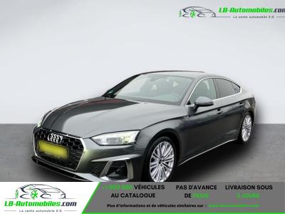 Audi A5 Sportback 35 TDI 163 BVA