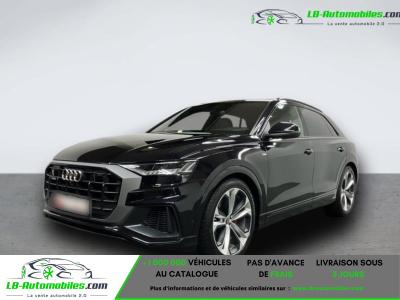 Audi Q8 50 TDI 286 BVA Quattro