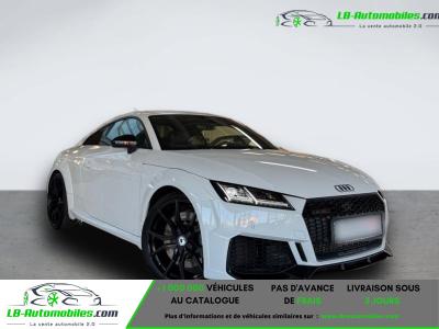 Audi TT RS Coupe 2.5 TFSI 400 BVA Quattro