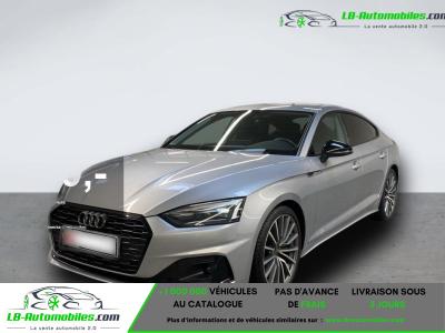 Audi A5 Sportback 35 TDI 163 BVA