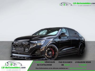 Audi Q8 60 TFSI e 462 BVA Quattro