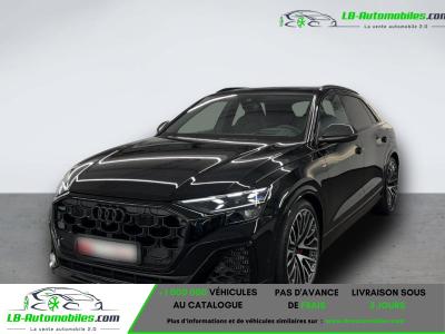 Audi Q8 60 TFSI e 462 BVA Quattro
