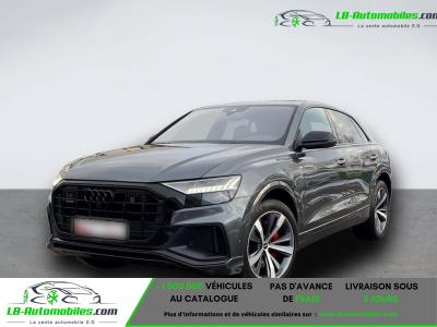 Audi Q8 60 TFSI e 462 BVA Quattro