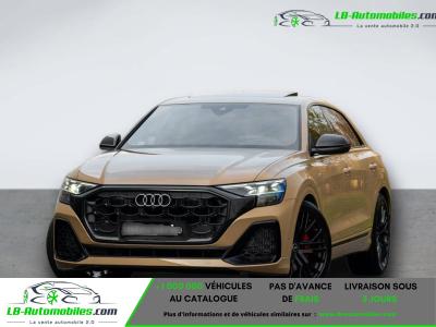 Audi Q8 60 TFSI e 462 BVA Quattro