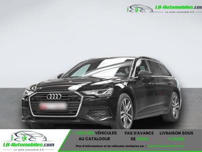 Audi A6 Avant 40 TDI 204 ch BVA