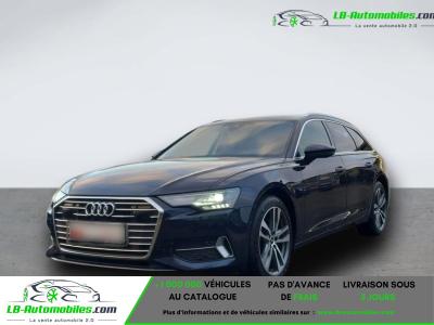 Audi A6 Avant 40 TDI 204 ch BVA Quattro