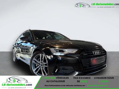 Audi A6 Avant 45 TDI V6 245 ch BVA Quattro
