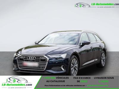 Audi A6 Avant 45 TDI V6 245 ch BVA Quattro