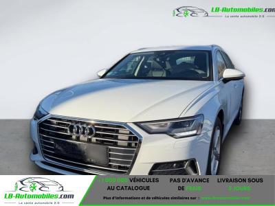 Audi A6 Avant 35 TDI 163 ch BVA
