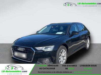 Audi A6 Avant 50 TDI 286 ch Quattro BVA