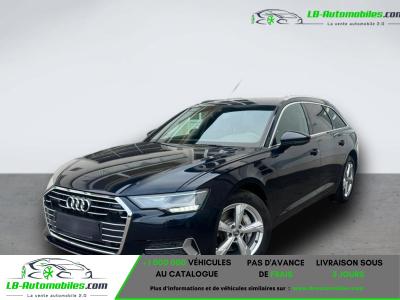 Audi A6 Avant 50 TDI 286 ch Quattro BVA