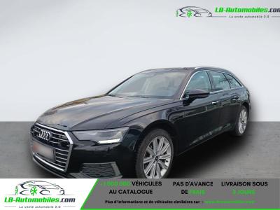 Audi A6 Avant 50 TDI 286 ch Quattro BVA