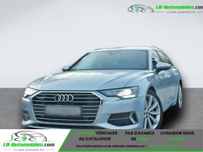 Audi A6 Avant 50 TDI 286 ch Quattro BVA