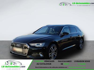 Audi A6 Avant 50 TDI 286 ch Quattro BVA