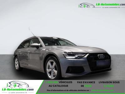 Audi A6 Avant 50 TDI 286 ch Quattro BVA
