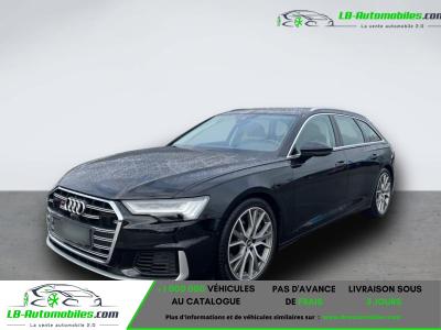 Audi S6 Avant TDI 344 ch BVA Quattro