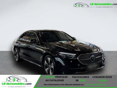 Mercedes Classe E 300 e BVA
