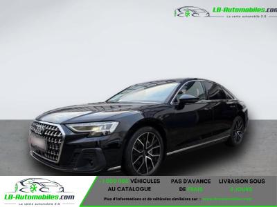 Audi A8 50 TDI 286 BVA Quattro