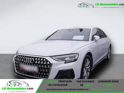 Audi A8 50 TDI 286 BVA Quattro