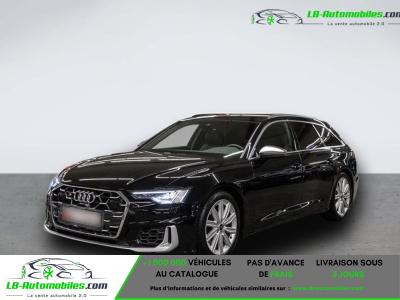 Audi S6 Avant TDI 344 ch BVA Quattro