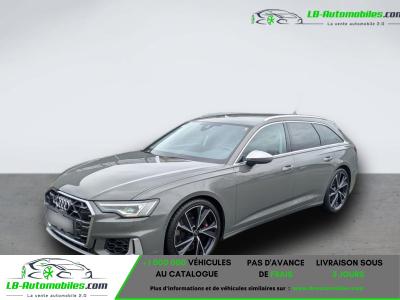 Audi S6 Avant TDI 344 ch BVA Quattro