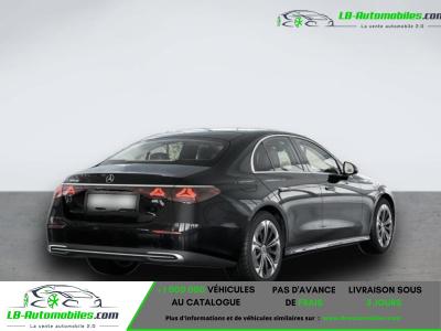 Mercedes Classe E 300 e BVA