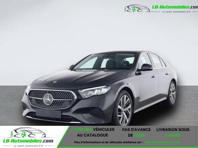 Mercedes Classe E 300 e BVA