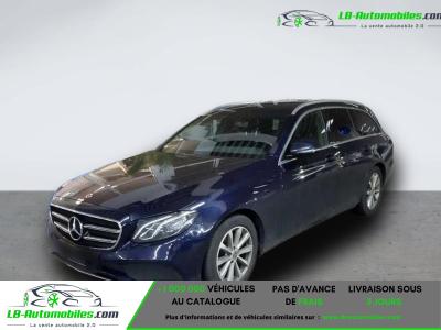 Mercedes Classe E Break 200 BVA