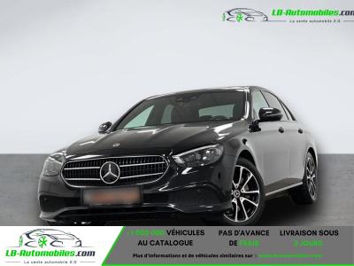 Mercedes Classe E 220 d BVA