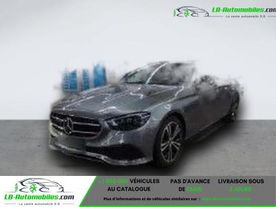 Mercedes Classe E 220 d BVA