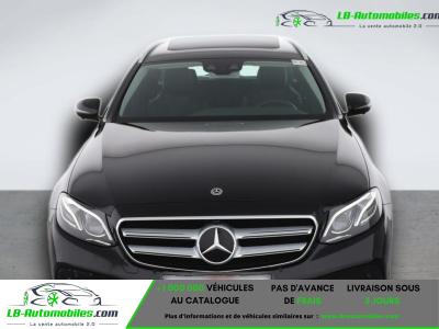 Mercedes Classe E Break 200 BVA