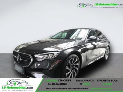 Mercedes Classe E 220 d BVA