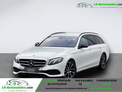 Mercedes Classe E Break 200 BVA
