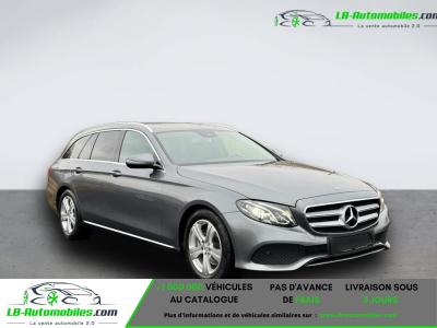 Mercedes Classe E Break 200 BVA