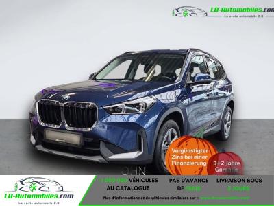 BMW X1 sDrive 18d 150ch BVA