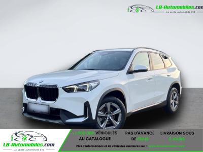 BMW X1 sDrive 18d 150ch BVA