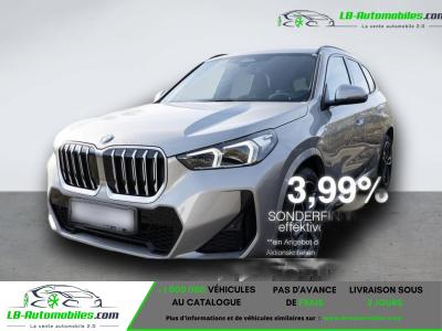 BMW X1 sDrive 18i 136ch BVA