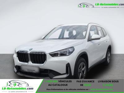 BMW X1 sDrive 18i 136ch BVA
