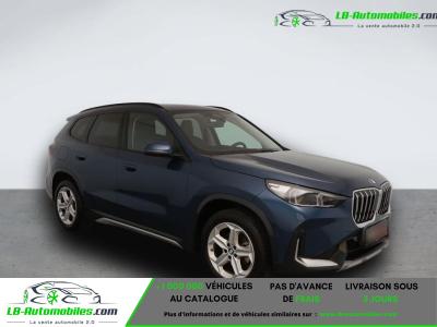 BMW X1 sDrive 18i 136ch BVA