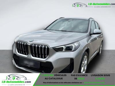 BMW X1 sDrive 18i 136ch BVA