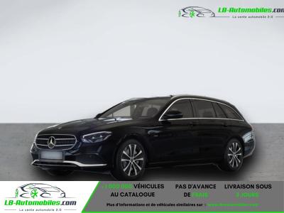 Mercedes Classe E Break 300 de BVA