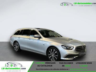 Mercedes Classe E Break 300 de BVA