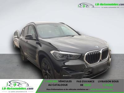 BMW X1 sDrive 18d 150 ch
