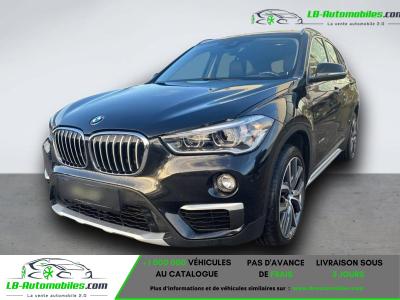 BMW X1 xDrive 20i 192 ch BVA