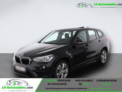 BMW X1 xDrive 20i 192 ch BVA